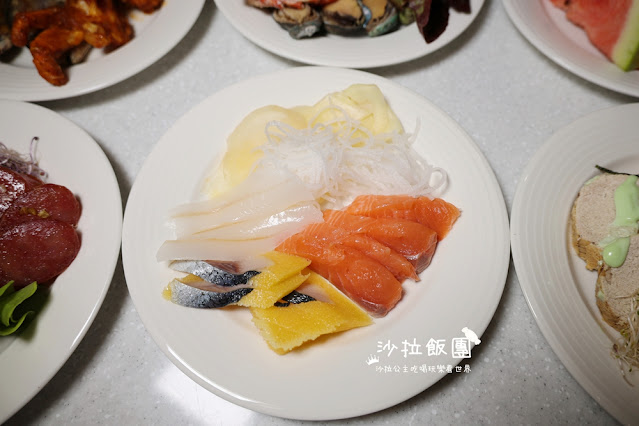 墾丁美食『墾丁凱撒大飯店發現西餐廳』海景自助式buffet 10 墾丁美食『墾丁凱撒大飯店發現西餐廳』海景自助式buffet