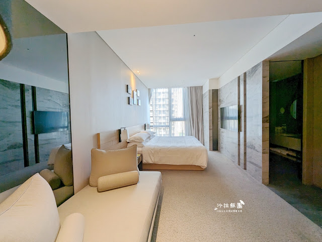 林口亞昕福朋喜來登酒店,機捷林口站、透明泳池、遊戲室 40 林口亞昕福朋喜來登酒店,機捷林口站、透明泳池、遊戲室