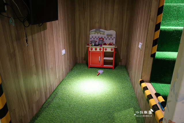 頭城住宿推薦『朗居文旅』四人房一人平均750元含早餐，超划算