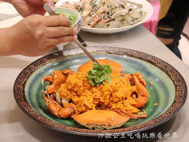 台北內湖美食/澎湃海鮮『88號樂章婚宴會館』內湖網美級餐廳/戶外婚禮/尾牙/春酒 23 台北內湖美食/澎湃海鮮『88號樂章婚宴會館』內湖網美級餐廳/戶外婚禮/尾牙/春酒