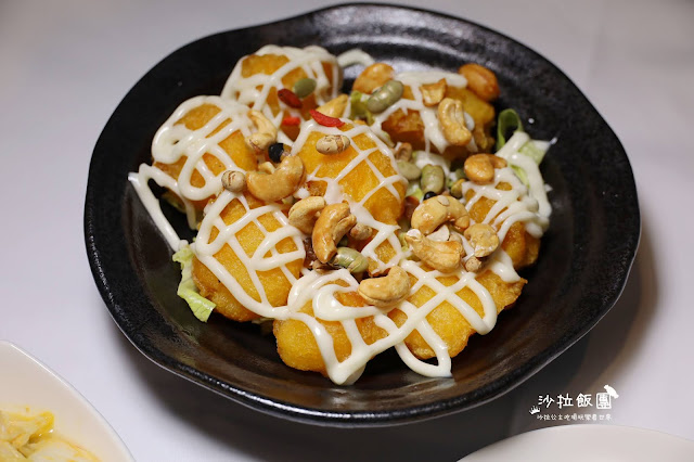 桃園龍潭美食『養心茶樓蔬食飲茶-名人堂花園大飯店』港式飲茶 10 桃園龍潭美食『養心茶樓蔬食飲茶-名人堂花園大飯店』港式飲茶