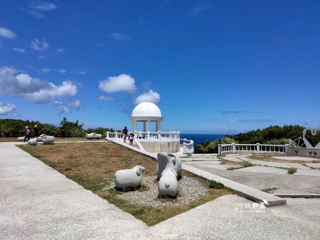 貢寮景點『三貂角燈塔』台灣本島最東端燈塔 3 貢寮景點『三貂角燈塔』台灣本島最東端燈塔
