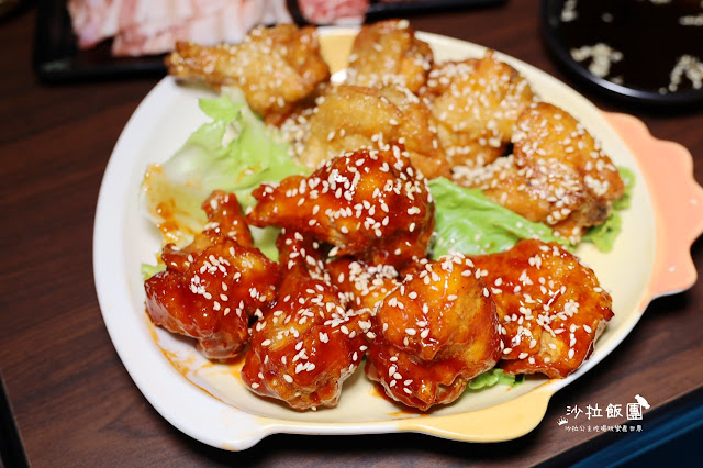 羅東美食『韓雞村』韓式料理、蒸海鮮網美餐廳、近清溝夜市、食尚玩家推薦 35 羅東美食『韓雞村』韓式料理、蒸海鮮網美餐廳、近清溝夜市、食尚玩家推薦