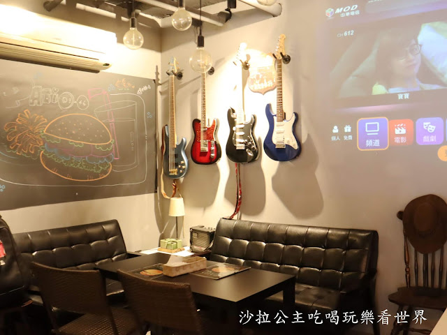 木柵美食/中國科技大學對面『Patio 46沛緹歐美式餐廳』餐酒館/漢堡/捷運萬芳醫院站 5 木柵美食/中國科技大學對面『Patio 46沛緹歐美式餐廳』餐酒館/漢堡/捷運萬芳醫院站