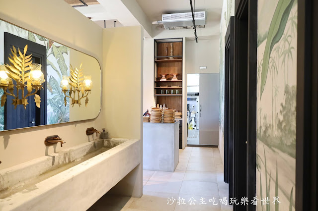 宜蘭礁溪必踩咖啡『蒔花咖啡 DailyBlossom Cafe & More』摩洛哥殖民地風格.菜單 19 宜蘭礁溪必踩咖啡『蒔花咖啡 DailyBlossom Cafe & More』摩洛哥殖民地風格.菜單