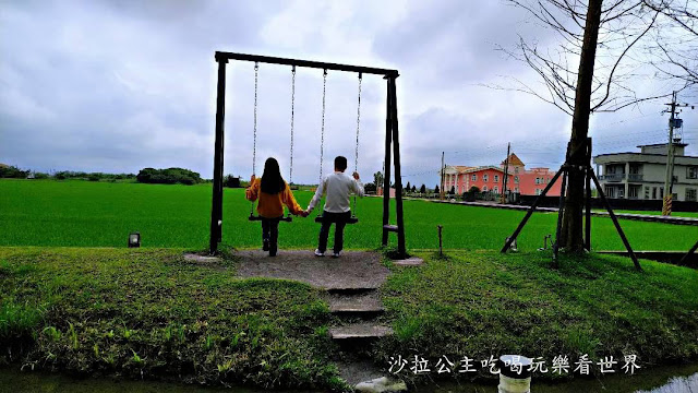 宜蘭頭城人氣咖啡廳『黑宅咖啡』早午餐/IG打卡熱點/情侶約會 11 宜蘭頭城人氣咖啡廳『黑宅咖啡』早午餐/IG打卡熱點/情侶約會