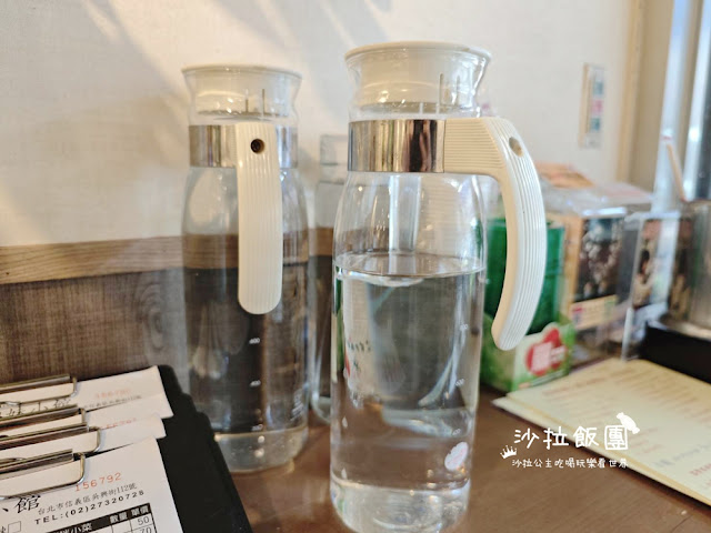 台北吳興街美食『泰緬姊妹小館(吳興店)』海南雞、打拋豬、泰式奶茶 4 台北吳興街美食『泰緬姊妹小館(吳興店)』海南雞、打拋豬、泰式奶茶