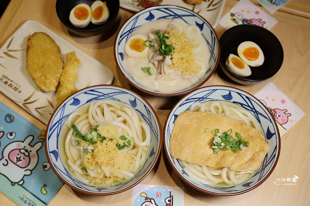 卡娜赫拉迷暴動了‼️5款周邊大曝光,丸亀製麵CITYLINK松山店 49 卡娜赫拉迷暴動了‼️5款周邊大曝光,丸亀製麵CITYLINK松山店