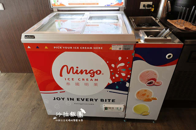 台南燒肉一個人也可以吃『花燒肉個人燒肉』小菜、飲料、湯品、冰淇淋無限供應