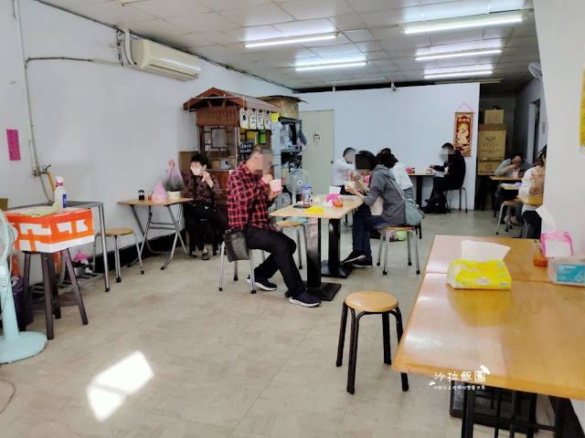 士林美食『阿水麵線』一天只賣三小時，早起才吃的到想吃要早點起來