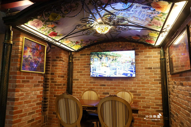 七星潭水上明月海景渡假旅店、歐洲宮殿式莊園、哈根達斯隨你吃 39 七星潭水上明月海景渡假旅店、歐洲宮殿式莊園、哈根達斯隨你吃