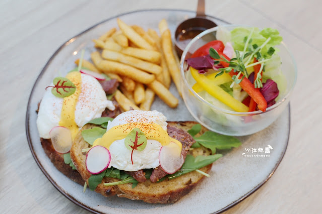 玻璃屋早午餐咖啡廳『At.First早寓』義大利麵、燉飯、下午茶 14 玻璃屋早午餐咖啡廳『At.First早寓』義大利麵、燉飯、下午茶