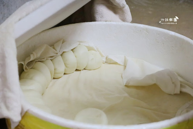 基隆美食『李家鍋貼饅頭』山東純手工鍋貼饅頭、韭菜盒、手工水餃、包子 20 基隆美食『李家鍋貼饅頭』山東純手工鍋貼饅頭、韭菜盒、手工水餃、包子