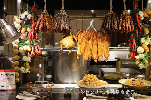 台北吃到飽『豐FOOD-海陸百匯多國料理』中山大直美食.捷運劍南路站 45 台北吃到飽『豐FOOD-海陸百匯多國料理』中山大直美食.捷運劍南路站