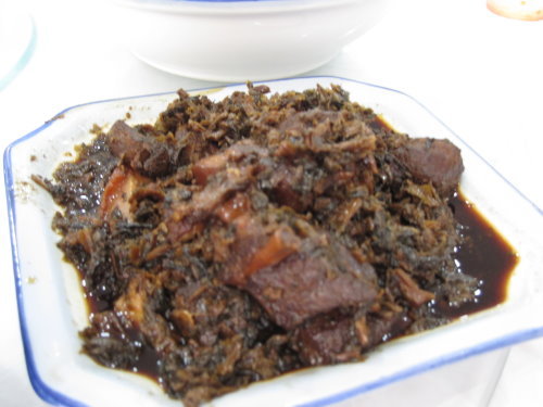 【江南遊】蘇州博物館&烏鎮午餐 7 【江南遊】蘇州博物館&烏鎮午餐