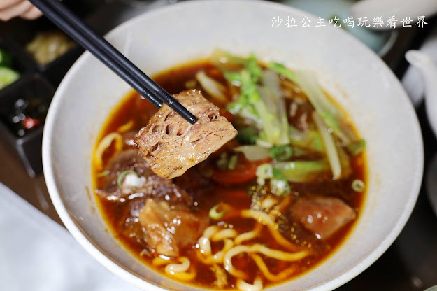 大直隱藏版美食超狂600元牛肉麵.肉燥飯『台北萬豪酒店』五星級高檔美食 10 大直隱藏版美食超狂600元牛肉麵.肉燥飯『台北萬豪酒店』五星級高檔美食