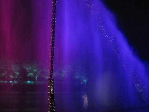 印象西湖【杭州】 17 印象西湖【杭州】