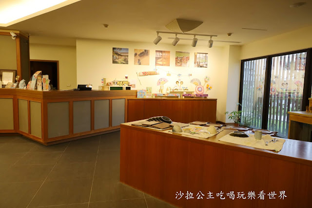 宜蘭五結住宿/飯店『綠舞國際觀光飯店』占地廣大不怕人擠人/忍者之森體驗營/一泊二食/DIY 30 宜蘭五結住宿/飯店『綠舞國際觀光飯店』占地廣大不怕人擠人/忍者之森體驗營/一泊二食/DIY