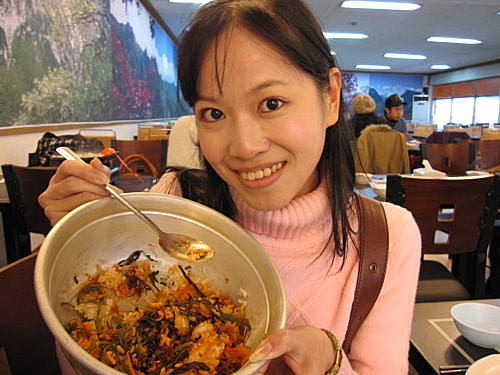 雪嶽山國家公園→神興寺→驪州OUTLET→愛寶樂園歡樂世界 6 雪嶽山國家公園→神興寺→驪州OUTLET→愛寶樂園歡樂世界