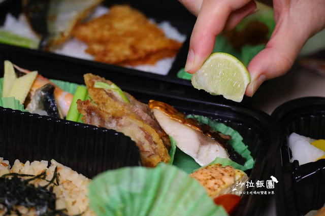 在家也能吃到美味的日式料理『莞固和食』大直.新店.林口/外帶.外送便當 119 在家也能吃到美味的日式料理『莞固和食』大直.新店.林口/外帶.外送便當