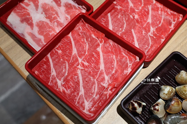 涮乃葉日式涮涮鍋吃到飽信義遠百A13店、壽司吃到飽 48 涮乃葉日式涮涮鍋吃到飽信義遠百A13店、壽司吃到飽