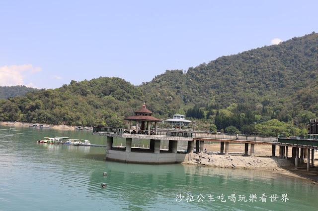 包船輕鬆遊日月潭伊達邵美食推薦、玄光碼頭、阿嬤茶葉蛋、朝霧碼頭 44 包船輕鬆遊日月潭伊達邵美食推薦、玄光碼頭、阿嬤茶葉蛋、朝霧碼頭