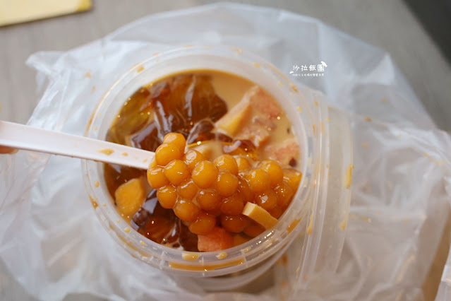 一中街散步甜品『莊董粉行』冰粉藕粉抖音最夯街邊小吃 21 一中街散步甜品『莊董粉行』冰粉藕粉抖音最夯街邊小吃