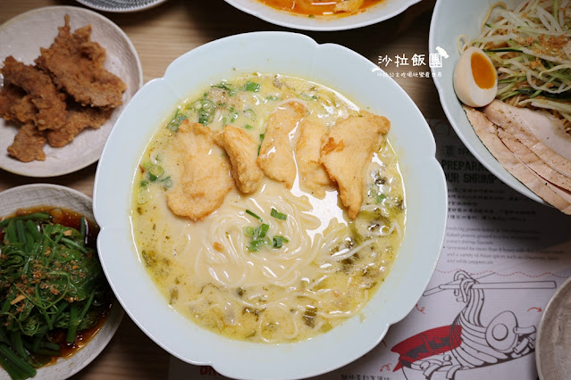 蝦爆了『樂蝦拉麵』全球獨創有鑊氣的拉麵,酸菜金黃魚片雞白湯拉麵好好吃 29 蝦爆了『樂蝦拉麵』全球獨創有鑊氣的拉麵,酸菜金黃魚片雞白湯拉麵好好吃