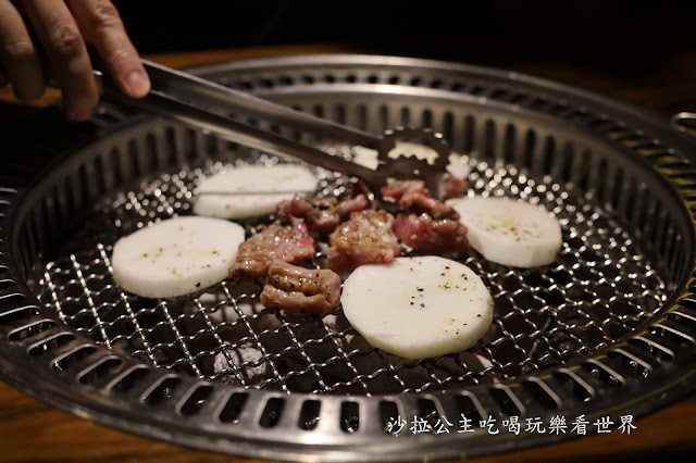 台北東區燒烤『上吉燒肉』頂級和牛燒肉/專人代烤/包廂/捷運國父紀念館站 36 台北東區燒烤『上吉燒肉』頂級和牛燒肉/專人代烤/包廂/捷運國父紀念館站