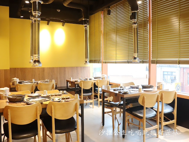 台北吃到飽『阿豬媽(西門店)』台中排隊名店插旗西門町/韓式烤肉/火烤兩吃雙重享受 6 台北吃到飽『阿豬媽(西門店)』台中排隊名店插旗西門町/韓式烤肉/火烤兩吃雙重享受