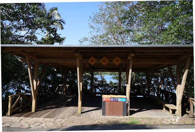 宜蘭【梅花湖風景區】腳踏車、搭船環湖、餵魚,免費親子景點 16 宜蘭【梅花湖風景區】腳踏車、搭船環湖、餵魚,免費親子景點