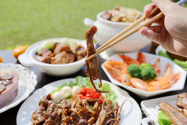 宅配網購年菜『中保無限家』早鳥優惠價85折,一桌年菜不用3000元 27 宅配網購年菜『中保無限家』早鳥優惠價85折,一桌年菜不用3000元