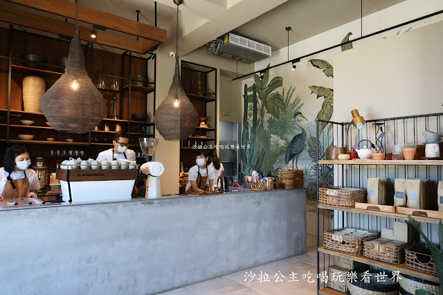 宜蘭礁溪必踩咖啡『蒔花咖啡 DailyBlossom Cafe & More』摩洛哥殖民地風格.菜單 21 宜蘭礁溪必踩咖啡『蒔花咖啡 DailyBlossom Cafe & More』摩洛哥殖民地風格.菜單