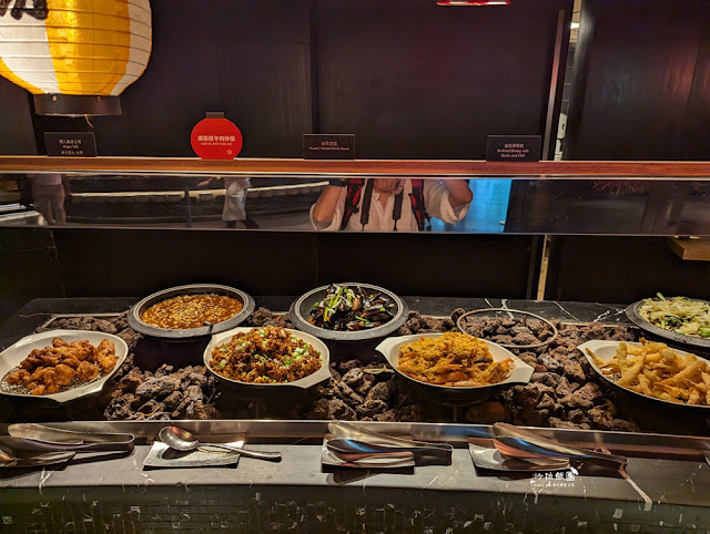 台北吃到飽Buffet『晶華酒店柏麗廳』下午茶自助餐吃到飽 29 台北吃到飽Buffet『晶華酒店柏麗廳』下午茶自助餐吃到飽