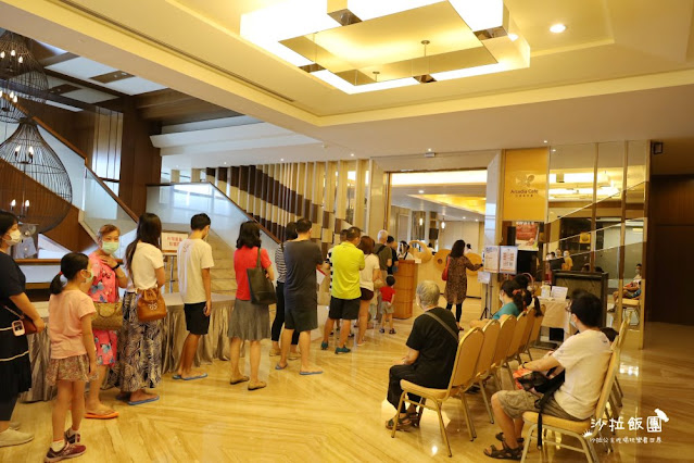 淡水吃到飽『福容大飯店田園咖啡廳』Buffet/漁人碼頭美食 2 淡水吃到飽『福容大飯店田園咖啡廳』Buffet/漁人碼頭美食