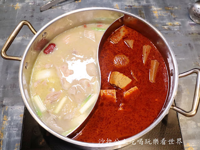 台北火鍋『老撈麻辣鍋』商業午餐/宵夜美食/新派火鍋及私房料理/捷運南京復興站 9 台北火鍋『老撈麻辣鍋』商業午餐/宵夜美食/新派火鍋及私房料理/捷運南京復興站