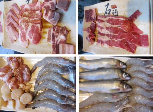 新北‧土城燒烤/火鍋吃到飽『石頭日式炭火燒肉(土城尊榮旗鑑館)』日式料理/附停車場 8 新北‧土城燒烤/火鍋吃到飽『石頭日式炭火燒肉(土城尊榮旗鑑館)』日式料理/附停車場