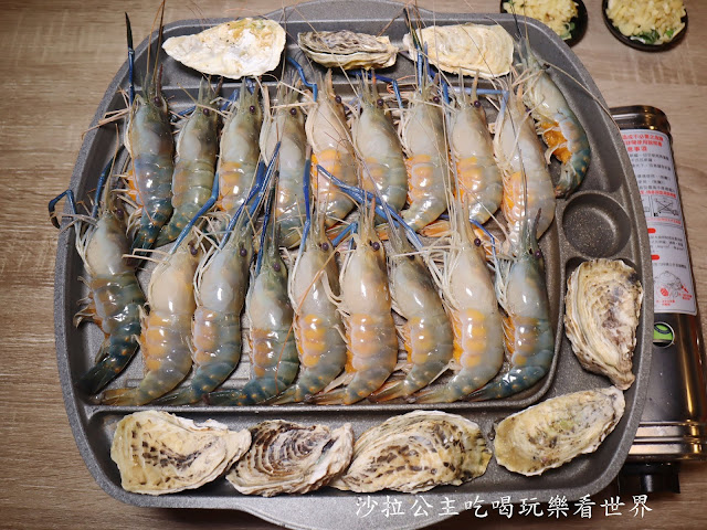 全台首家流水蝦吃到飽提供螃蟹料理吃到飽『泰蝦PA』東石鮮蚵.扇貝.甜點.水果.冰淇淋/捷運機捷站 28 全台首家流水蝦吃到飽提供螃蟹料理吃到飽『泰蝦PA』東石鮮蚵.扇貝.甜點.水果.冰淇淋/捷運機捷站