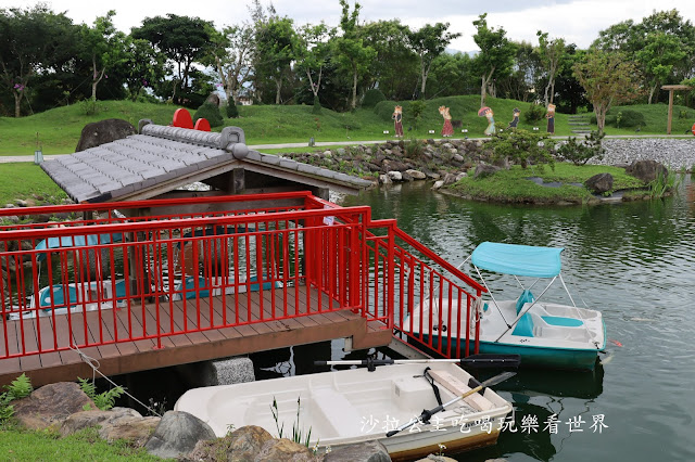 宜蘭五結住宿/飯店『綠舞國際觀光飯店』占地廣大不怕人擠人/忍者之森體驗營/一泊二食/DIY 90 宜蘭五結住宿/飯店『綠舞國際觀光飯店』占地廣大不怕人擠人/忍者之森體驗營/一泊二食/DIY