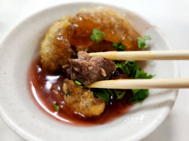 高雄苓雅油煎肉圓,50年老店人氣美食 7 高雄苓雅油煎肉圓,50年老店人氣美食