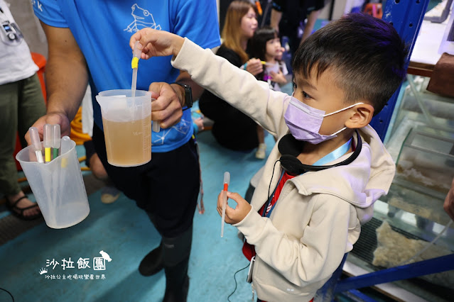 全台最頂級夜宿水族館!桃園和逸Blu Night宿海奇遇》Xpark住一晚 108 全台最頂級夜宿水族館!桃園和逸Blu Night宿海奇遇》Xpark住一晚