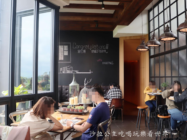 宜蘭頭城人氣咖啡廳『黑宅咖啡』早午餐/IG打卡熱點/情侶約會 13 宜蘭頭城人氣咖啡廳『黑宅咖啡』早午餐/IG打卡熱點/情侶約會