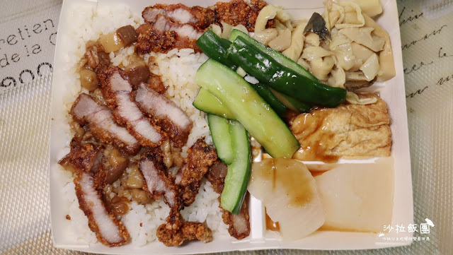 士林小吃/外帶便當『臺灣味魯肉飯米粉湯』華齡街 8 士林小吃/外帶便當『臺灣味魯肉飯米粉湯』華齡街