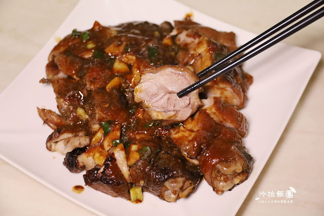 食譜『香煎雞腿排』新手也能做異國風味