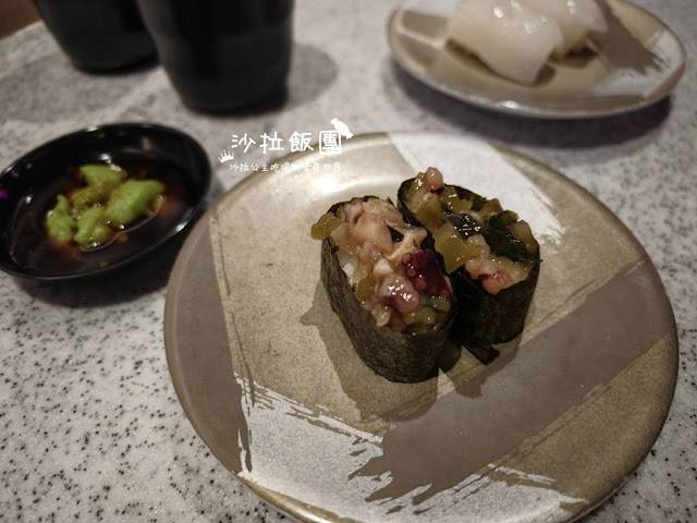 MAGiC TOUCH点爭鮮-勤美店|日式料理壽司生魚片 15 MAGiC TOUCH点爭鮮-勤美店|日式料理壽司生魚片