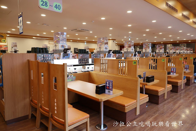 新竹日式料理『藏壽司(竹北文興店)』日本人氣迴轉壽司插旗竹北/近高鐵站 9 新竹日式料理『藏壽司(竹北文興店)』日本人氣迴轉壽司插旗竹北/近高鐵站