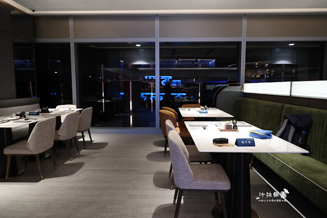 台北最難訂吃到飽島語自助餐廳,晚餐爽吃四小時,假日還送半隻龍蝦 6 台北最難訂吃到飽島語自助餐廳,晚餐爽吃四小時,假日還送半隻龍蝦