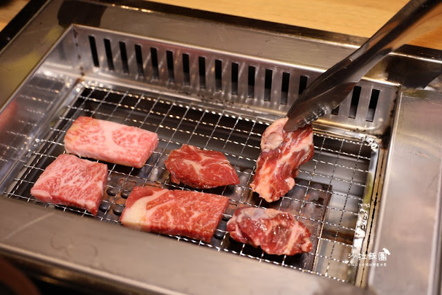 一個人也可以吃的個人燒肉『燒肉ChaCha個人和牛燒肉』280元起就能吃