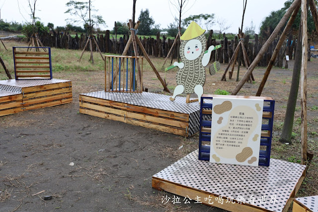 宜蘭壯圍景點『慢行沙丘-2019壯圍沙丘地景藝術節』壯圍沙丘旅遊服務園區 24 宜蘭壯圍景點『慢行沙丘-2019壯圍沙丘地景藝術節』壯圍沙丘旅遊服務園區