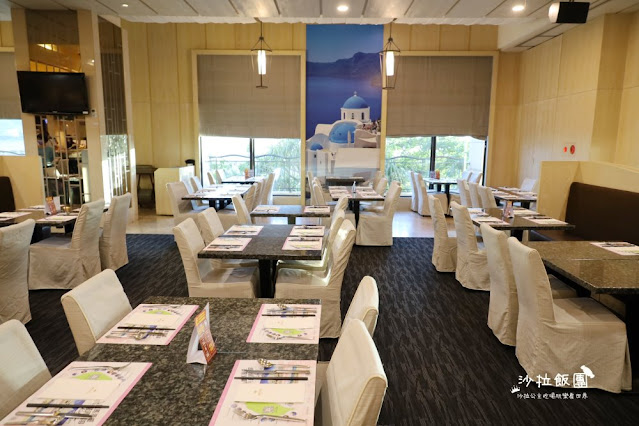 淡水吃到飽『福容大飯店田園咖啡廳』Buffet/漁人碼頭美食 4 淡水吃到飽『福容大飯店田園咖啡廳』Buffet/漁人碼頭美食